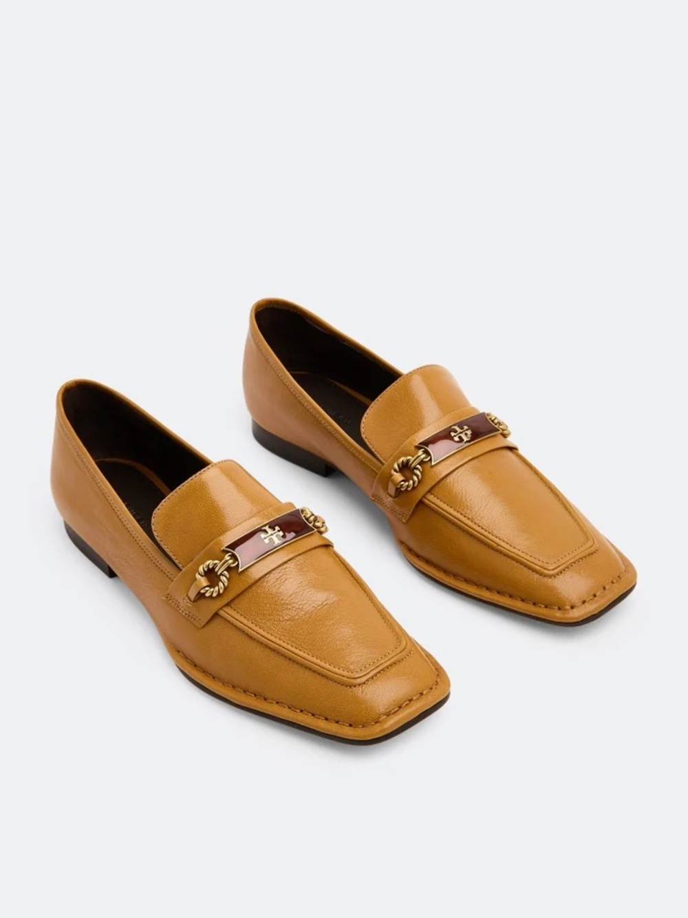 NEW TORY BURCH PERRINE DRESS LOAFERS SHOES